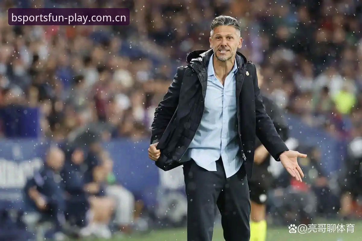 德米凯利斯执教莱比锡全解读——从FIFA商标到实况球场的新手观赛指南