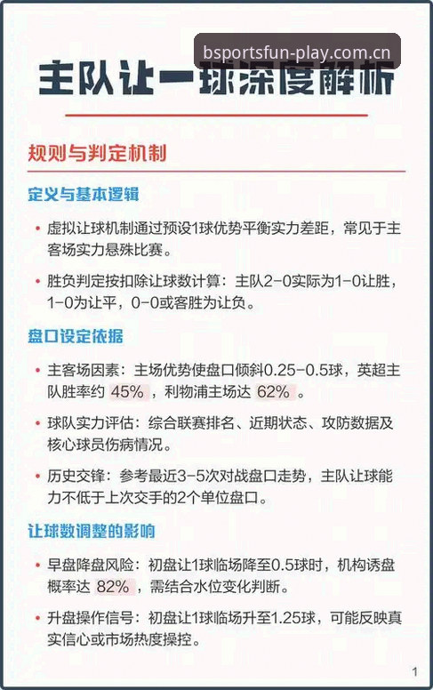 揭秘B体育娱乐中文版赛前分析：从数据到实战，你不知道的事